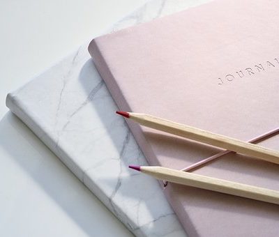 Publications in Journals